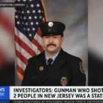 New Jersey State Trooper